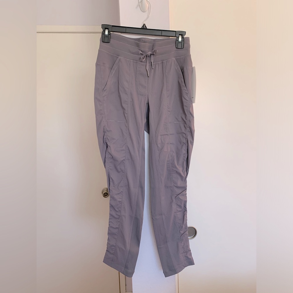 Lululemon Street to Studio Pants *unlined (NWT)
